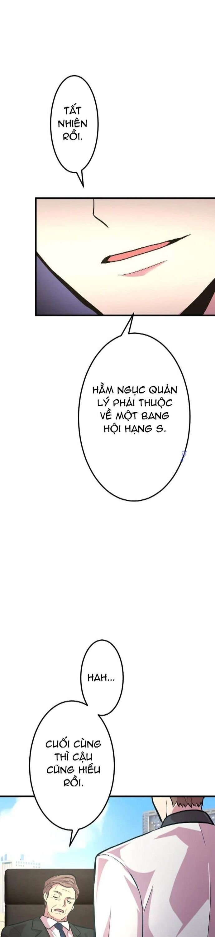 Nhà Hiền Triết Đã Nghỉ Hưu Thay Đổi Cuộc Đời Bằng Kỹ Năng Ur Chương 24 Ảnh 44