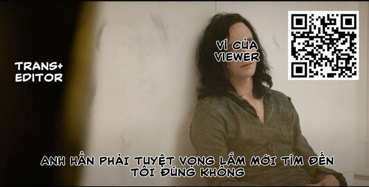 Vợ Tôi Có Chút Đáng Sợ Chương 5 Ảnh 18