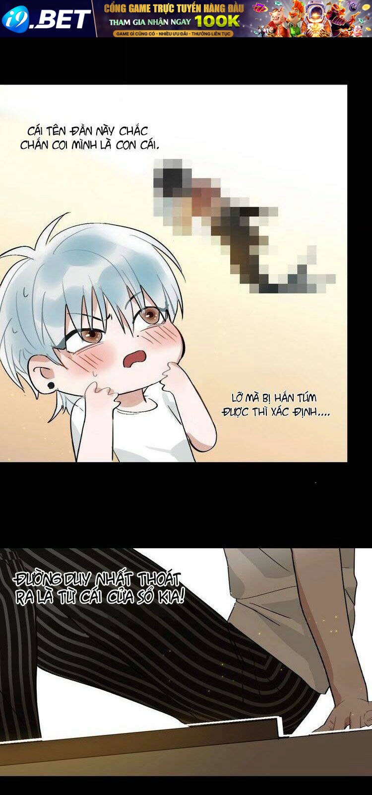 Niên Niên Hữu Ngư Chương 7 Ảnh 22