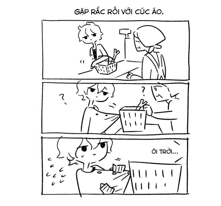 Chú Mèo Kỳ Diệu Kyuu-Chan Chương 800 Ảnh 17