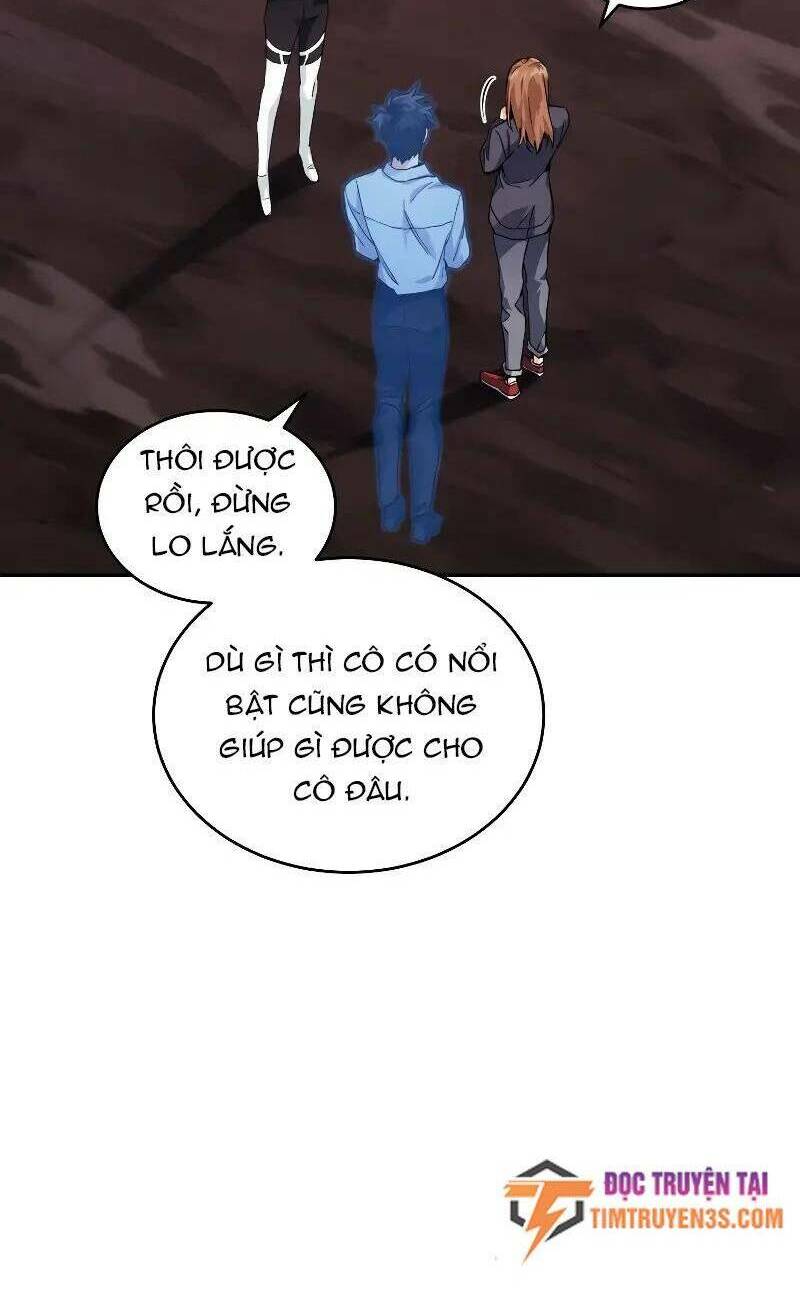 Ta Đánh Cắp Linh Hồn Của Ranker Top 1 Chương 33 Ảnh 51