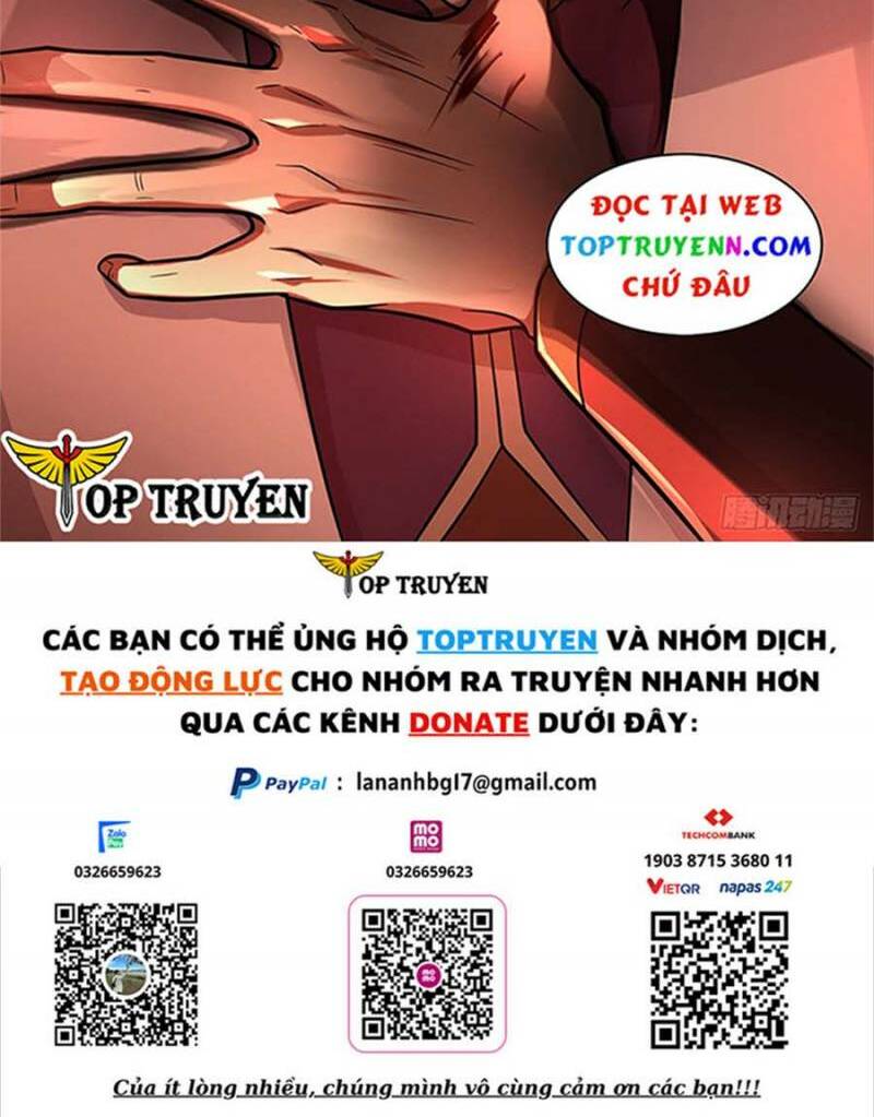 Mỗi Tuần Ta Có Một Thân Phận Mới Chương 118 Ảnh 31