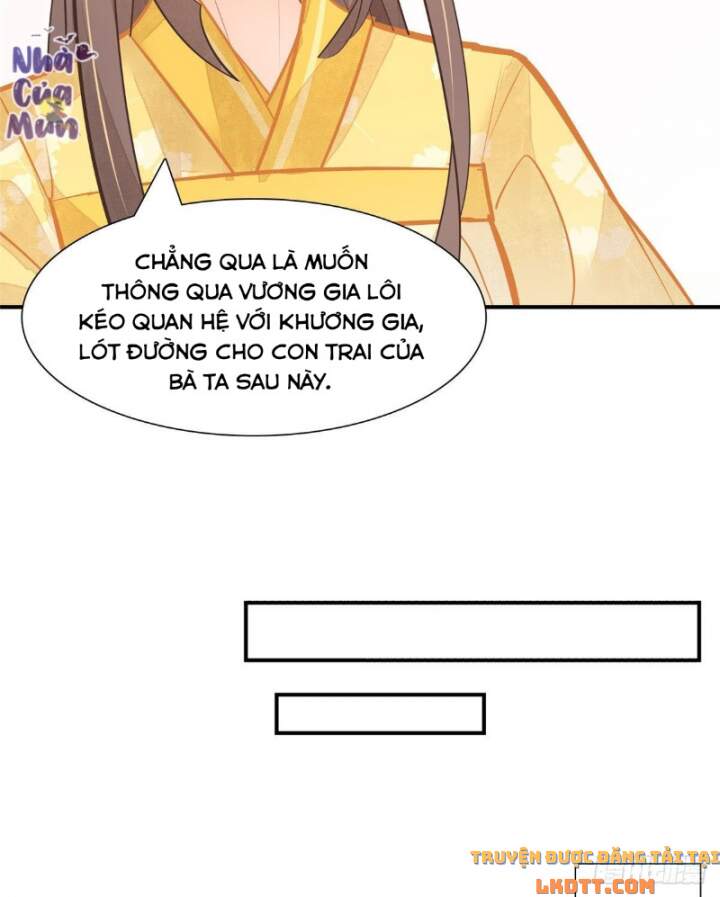 Thứ Nữ Công Lược Chương 8 Ảnh 19