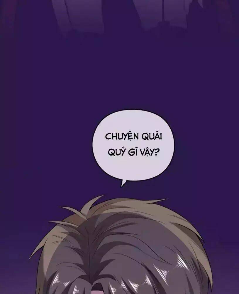 Ứng Dụng Thần Tình Yêu Chương 0 Ảnh 4