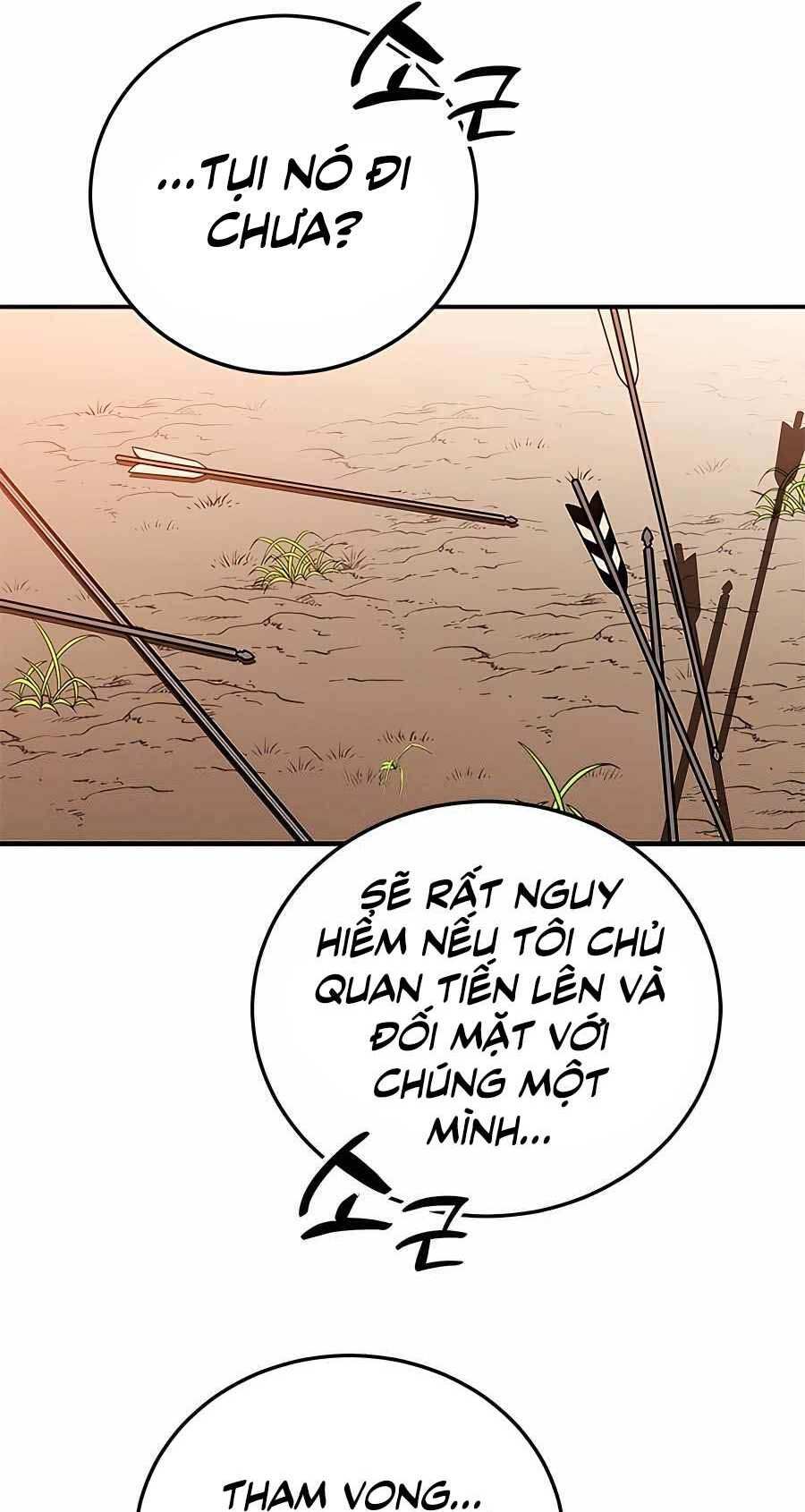 Tôi May Mắn Triệu Hồi Được Tinh Linh Hộ Vệ Hạng 10 Chương 7 Ảnh 17