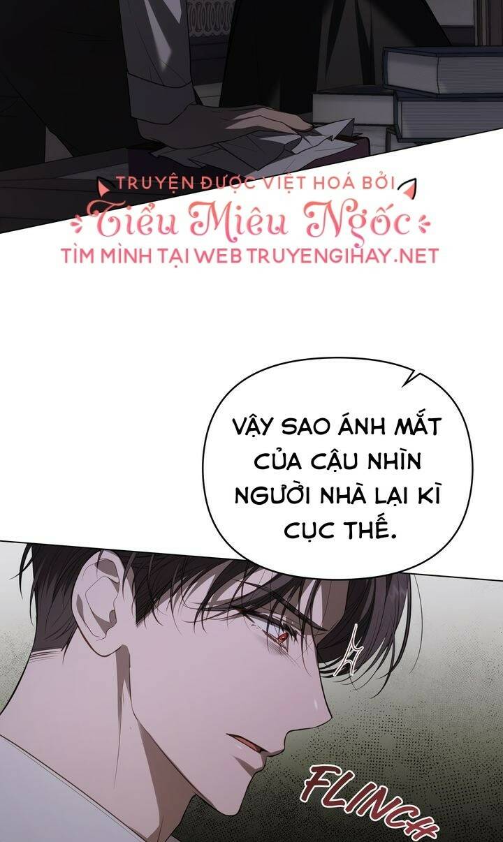 Ánh Trăng Đỏ Trong Đêm Chương 14.2 Ảnh 20