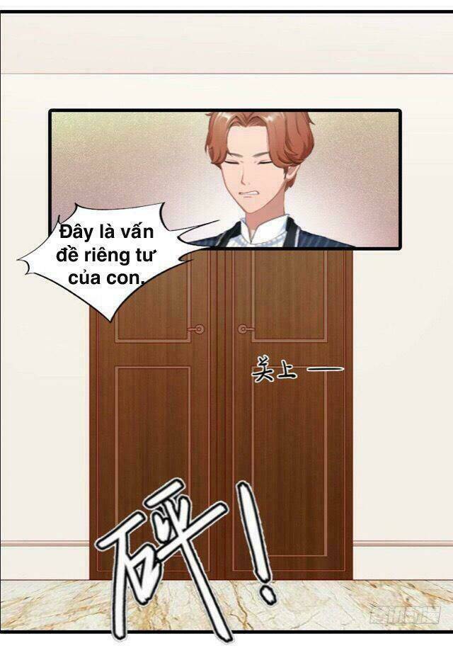 Manh Thê Giá Đáo Chương 5 Ảnh 15