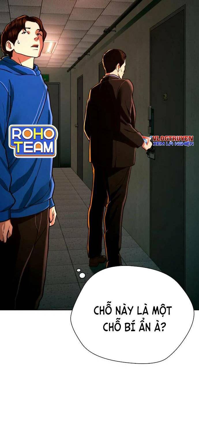Điệp Viên 18 Tuổi Chương 38 Ảnh 62