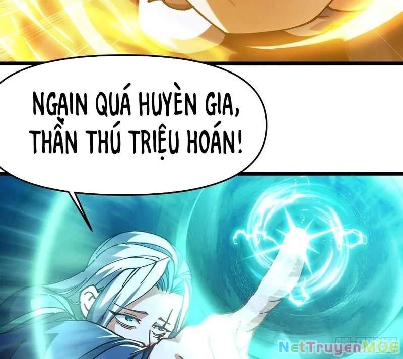 Bị Ăn Mòn, Ta Phải Dựa Vào Đồ Đệ Để Kéo Dài Tính Mạng Chương 19 Ảnh 53