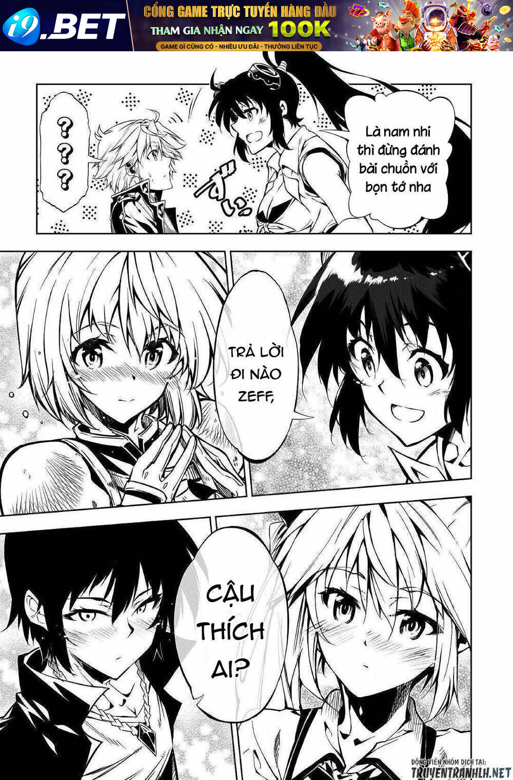 Kouritsu Kuriya Madoushi, Dani No Jinsei De Madou O Kiwameru Chương 50 Ảnh 27