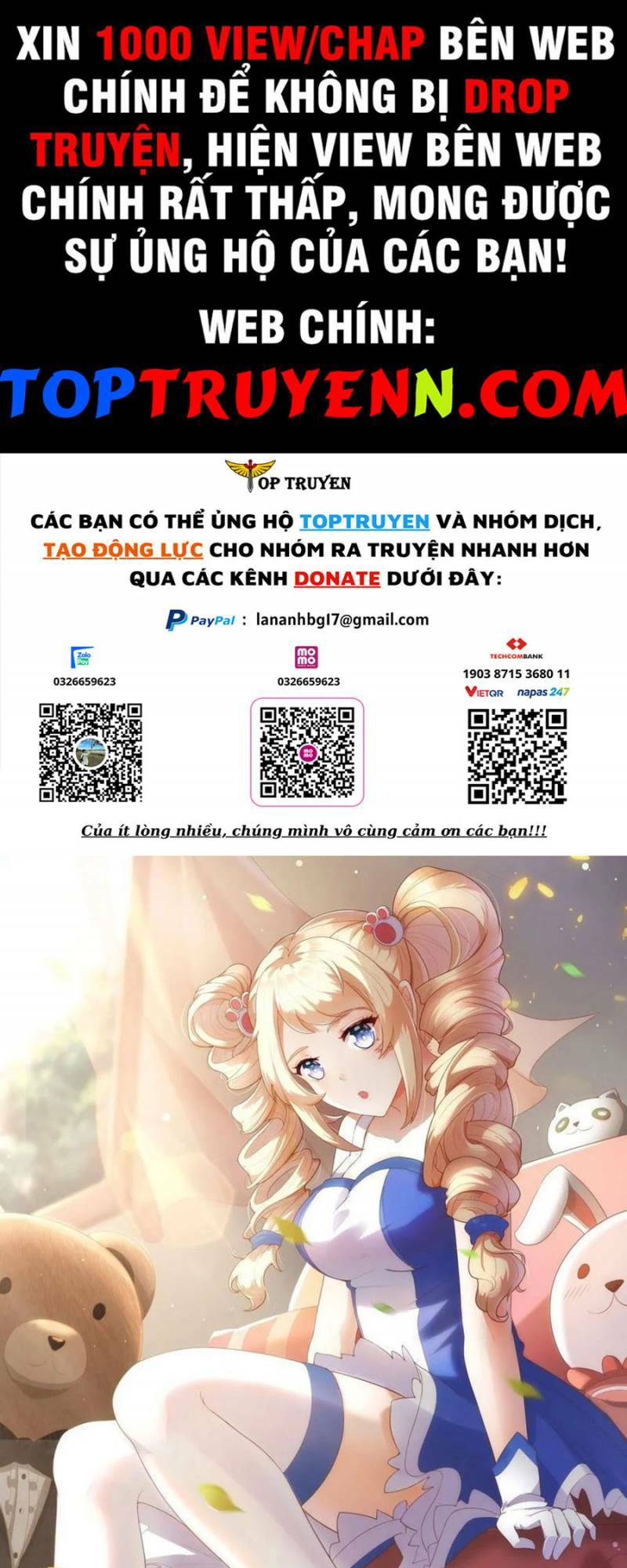 Mỗi Tuần Ta Có Một Thân Phận Mới Chương 112 Ảnh 2