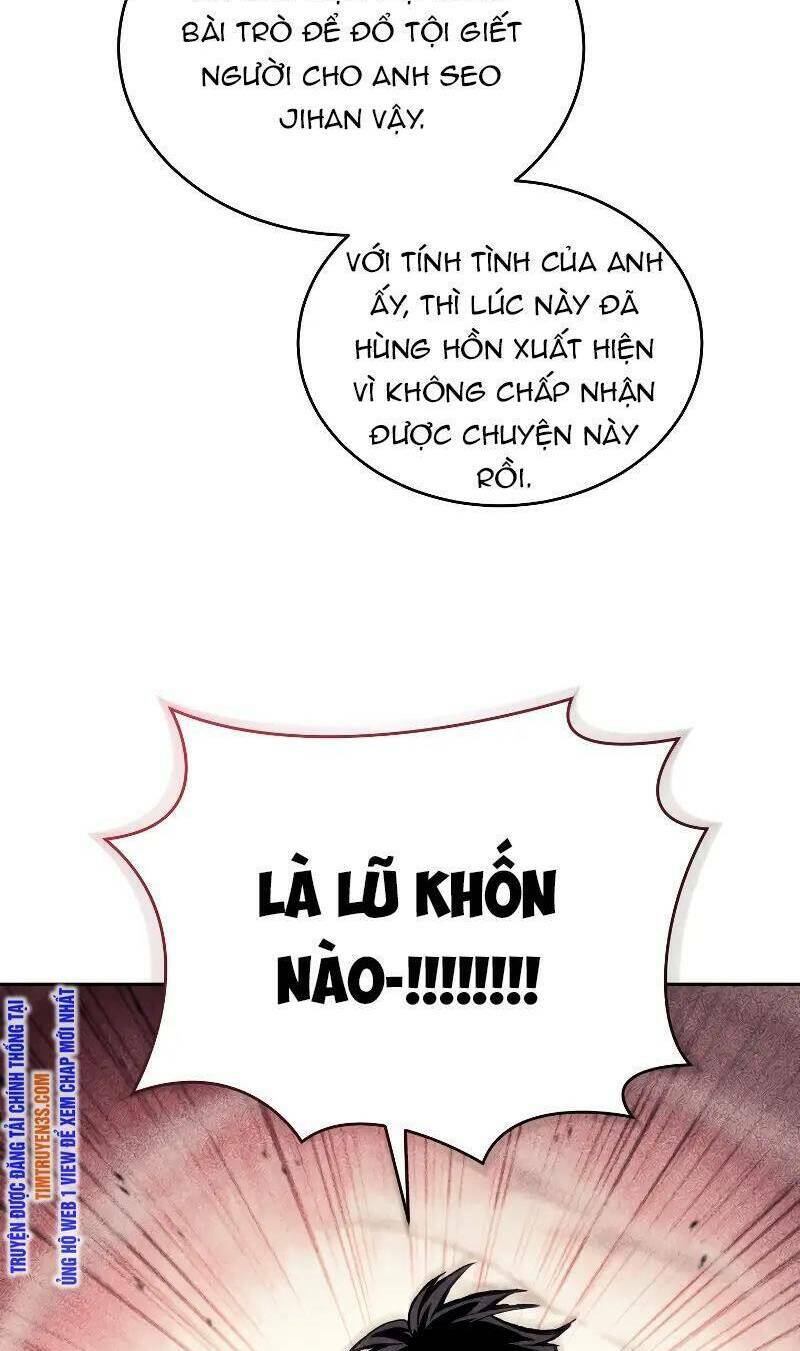 Ta Đánh Cắp Linh Hồn Của Ranker Top 1 Chương 33 Ảnh 78