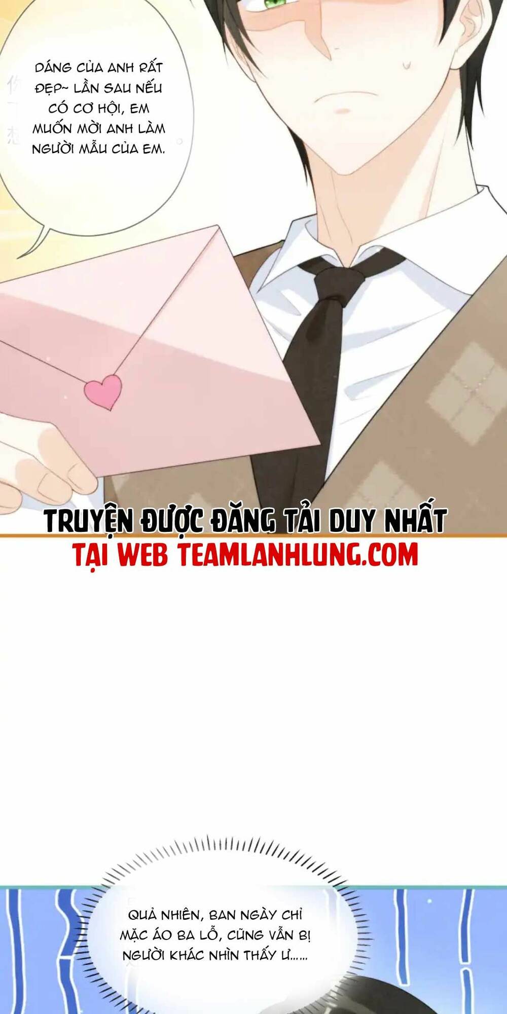 Mỗi Lần Gặp Nguy Tôi Đều Có Thể Triệu Hoán Nam Thần Chương 2 Ảnh 13