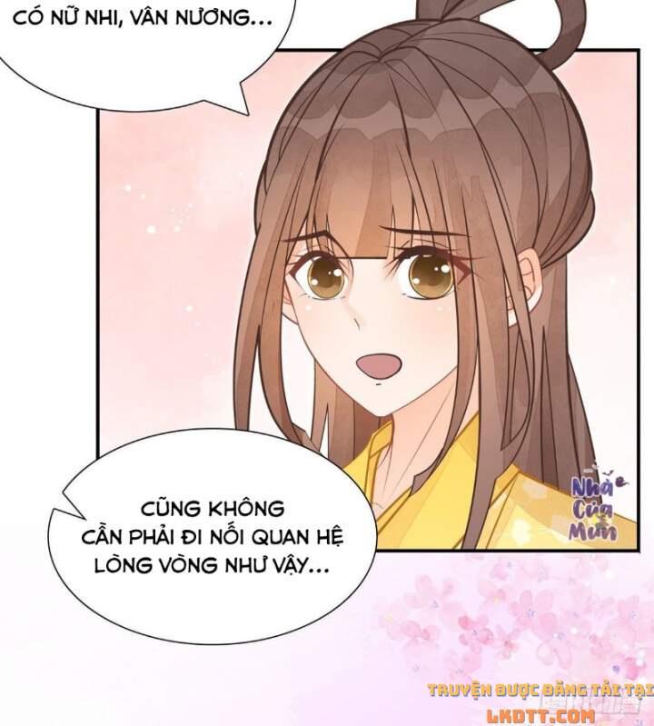 Thứ Nữ Công Lược Chương 8 Ảnh 14