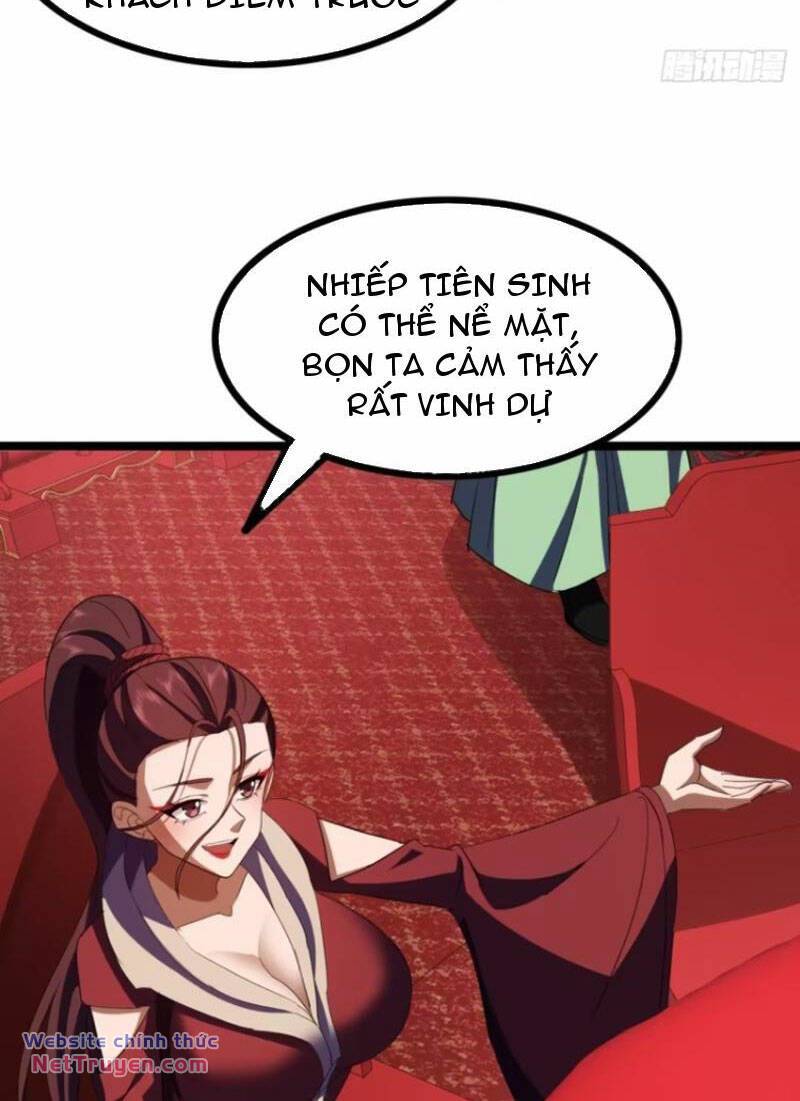 Trùm Phản Diện Muốn Tìm Chết! Chương 53 Ảnh 31