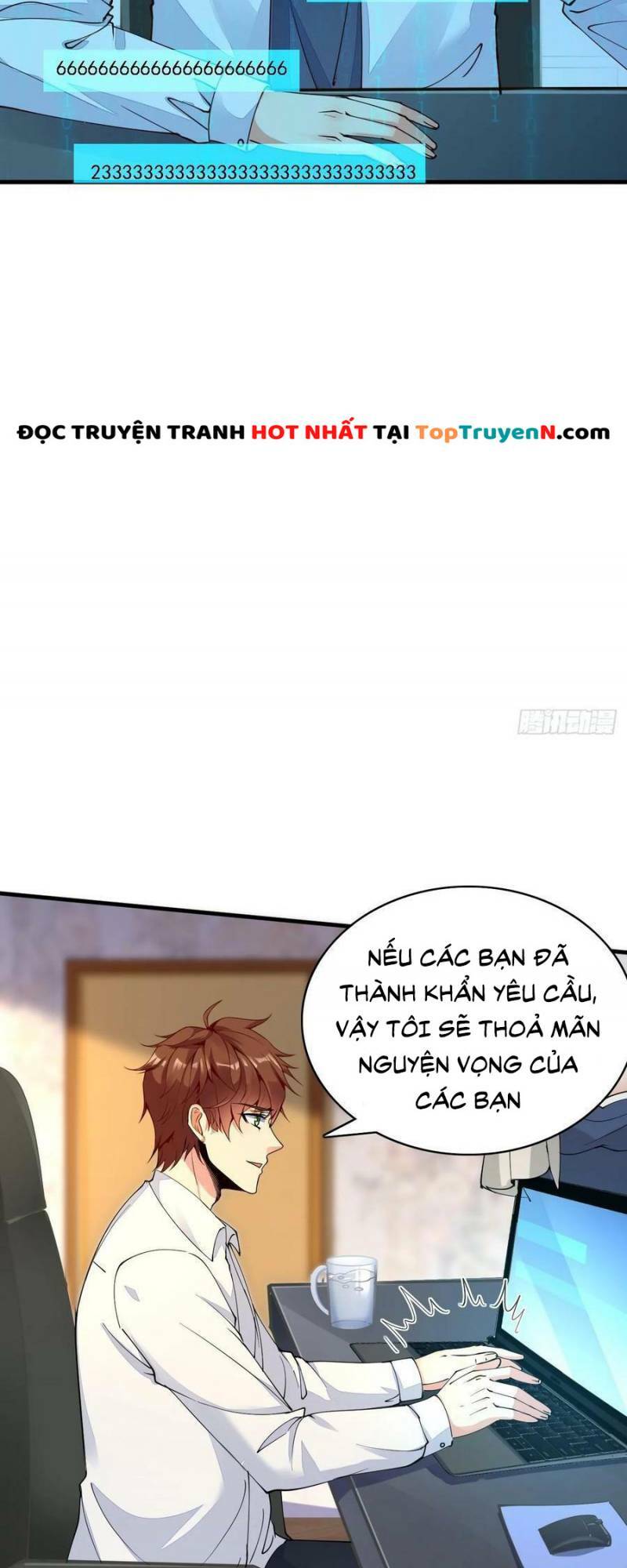 Mỗi Tuần Ta Có Một Thân Phận Mới Chương 99 Ảnh 8
