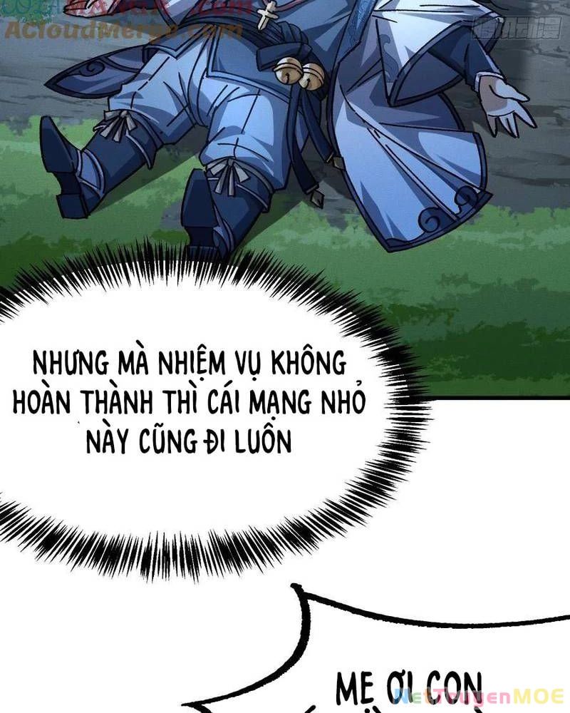 Bị Ăn Mòn, Ta Phải Dựa Vào Đồ Đệ Để Kéo Dài Tính Mạng Chương 15 Ảnh 28