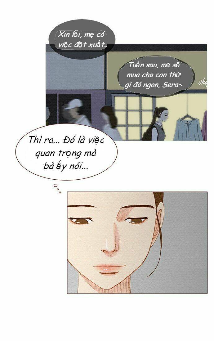 Thánh Thần Trẻ Trâu Chương 68 Ảnh 21