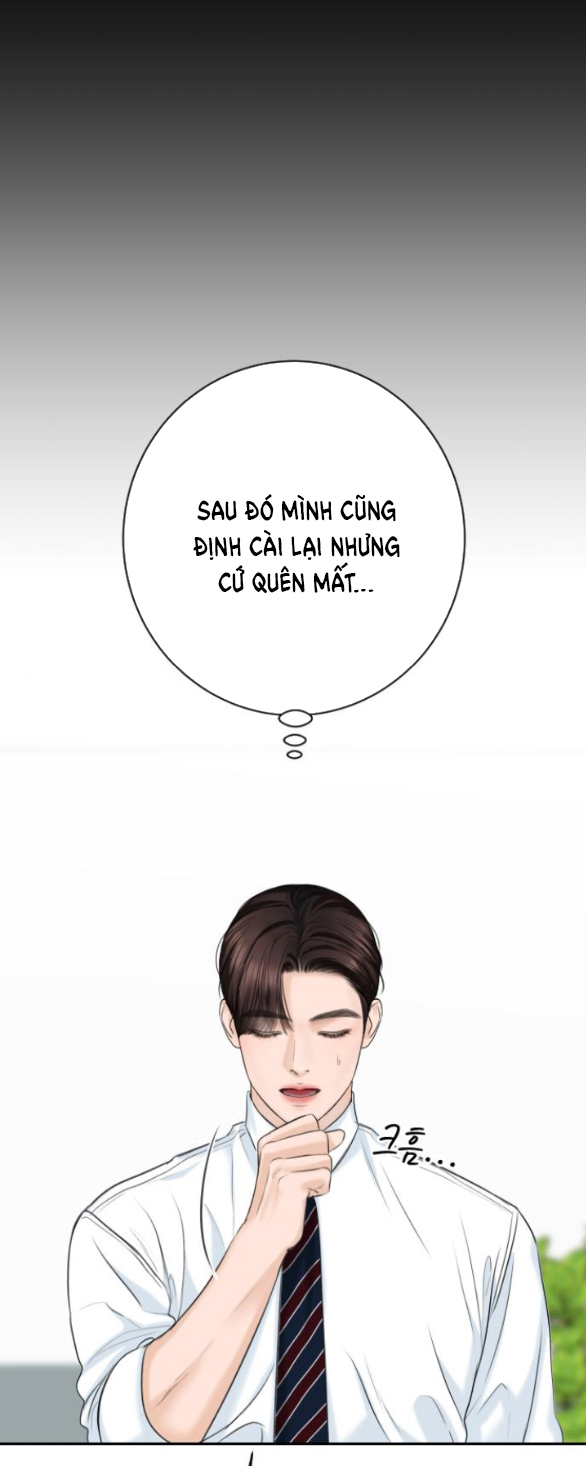 Tôi Sẽ Cho Anh Thứ Tồi Tệ Nhất Chương 14.1 Ảnh 38