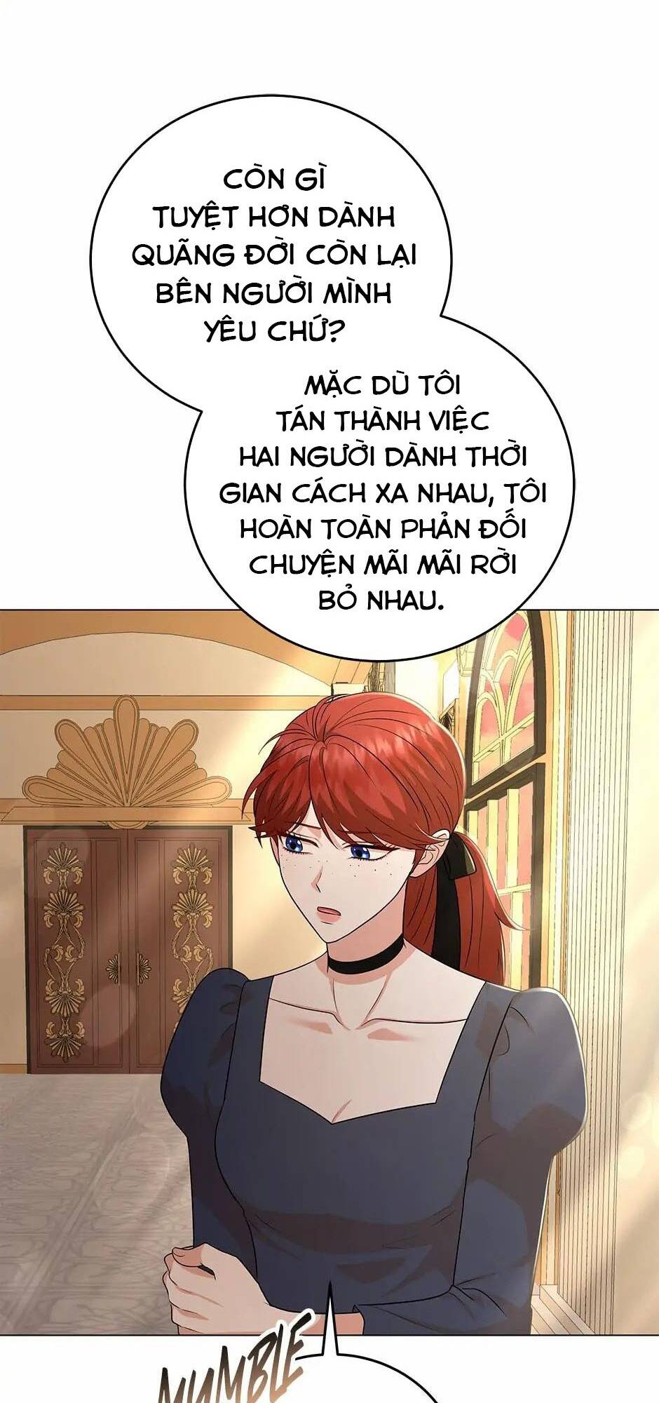 Nhân Vật Phản Diện Cũng Khó Chịu Chương 86 Ảnh 14