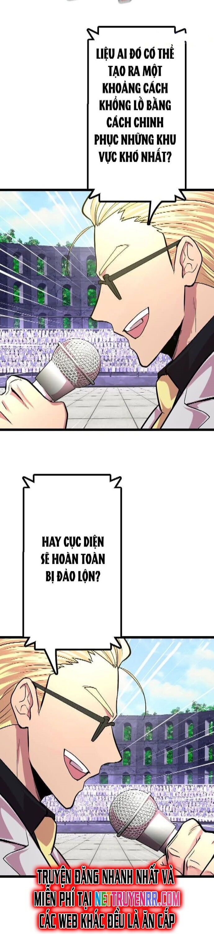Nhà Hiền Triết Đã Nghỉ Hưu Thay Đổi Cuộc Đời Bằng Kỹ Năng Ur Chương 29 Ảnh 23