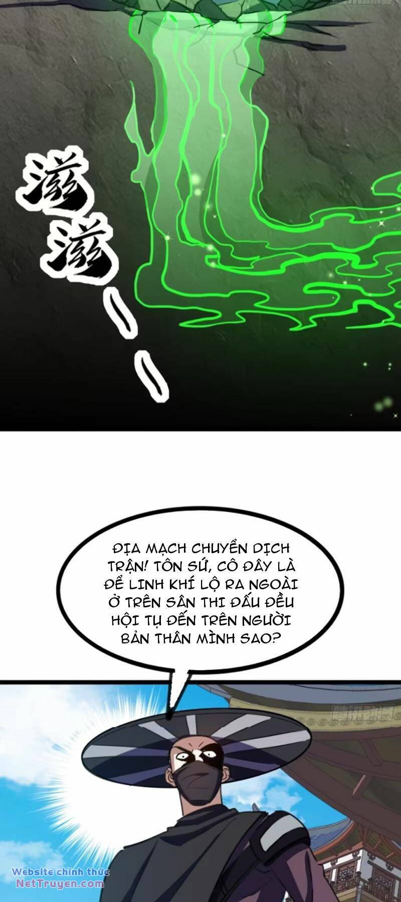 Trùm Phản Diện Muốn Tìm Chết! Chương 52 Ảnh 27