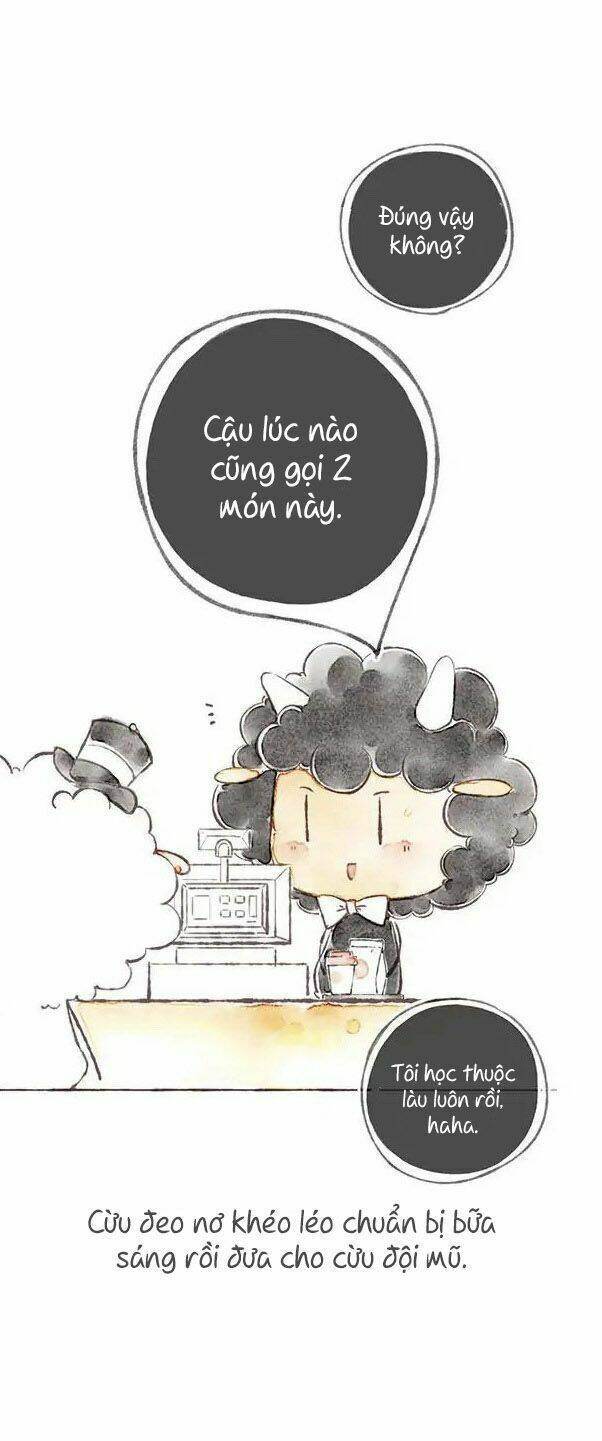 Bắt Đầu Từ 1 Lời Nói Dối Chương 0 Ảnh 8