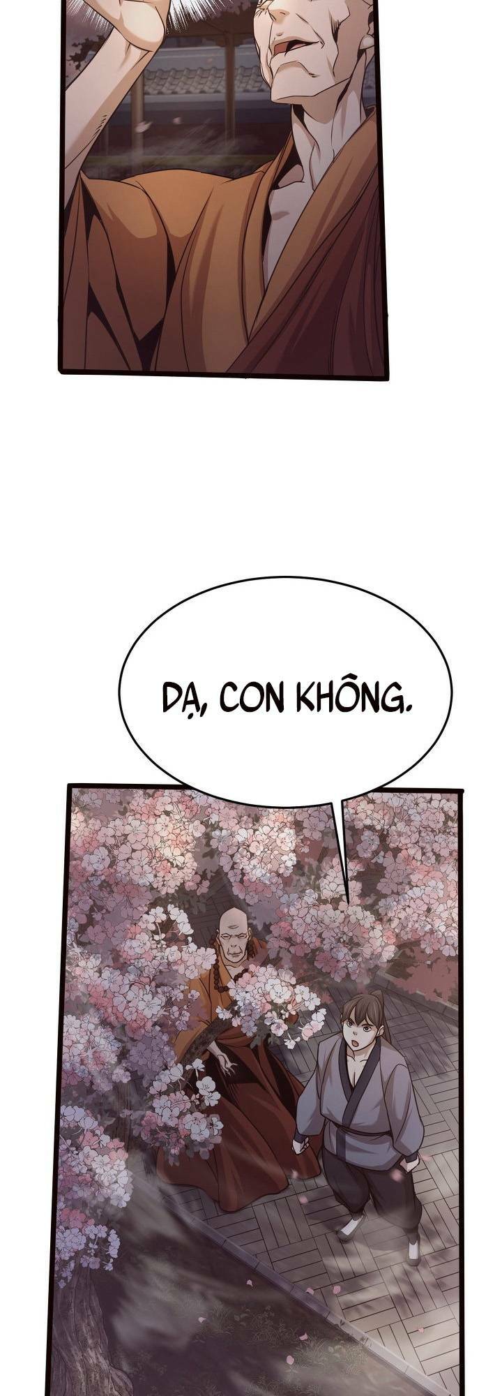Kẻ Thù Chương 16 Ảnh 42