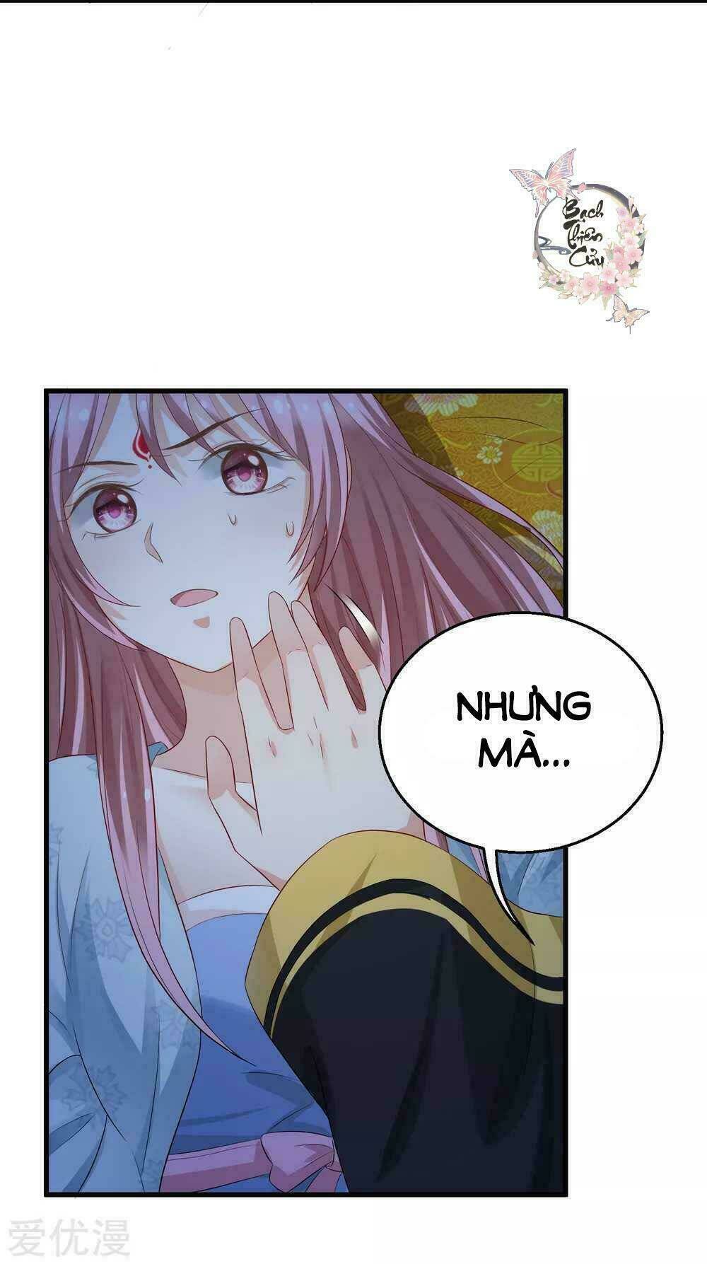 Xuyên Nhanh - Hướng Dẫn Tự Cứu Của Nữ Phụ Chương 8 Ảnh 55