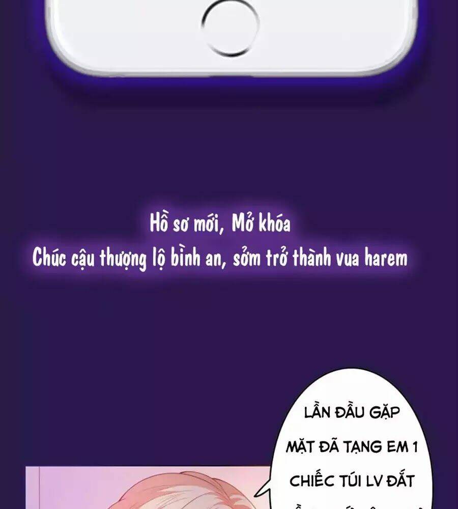 Ứng Dụng Thần Tình Yêu Chương 0 Ảnh 9