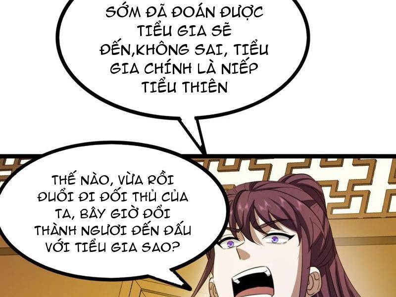 Trùm Phản Diện Muốn Tìm Chết! Chương 48 Ảnh 69