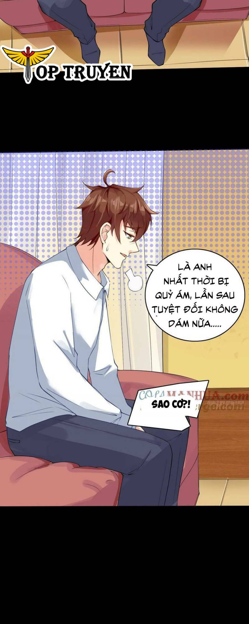 Mỗi Tuần Ta Có Một Thân Phận Mới Chương 98 Ảnh 4