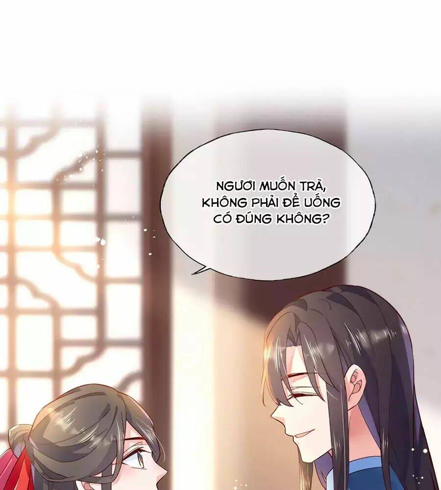 Điềm Mỹ Chi Huyết Chương 29 Ảnh 32
