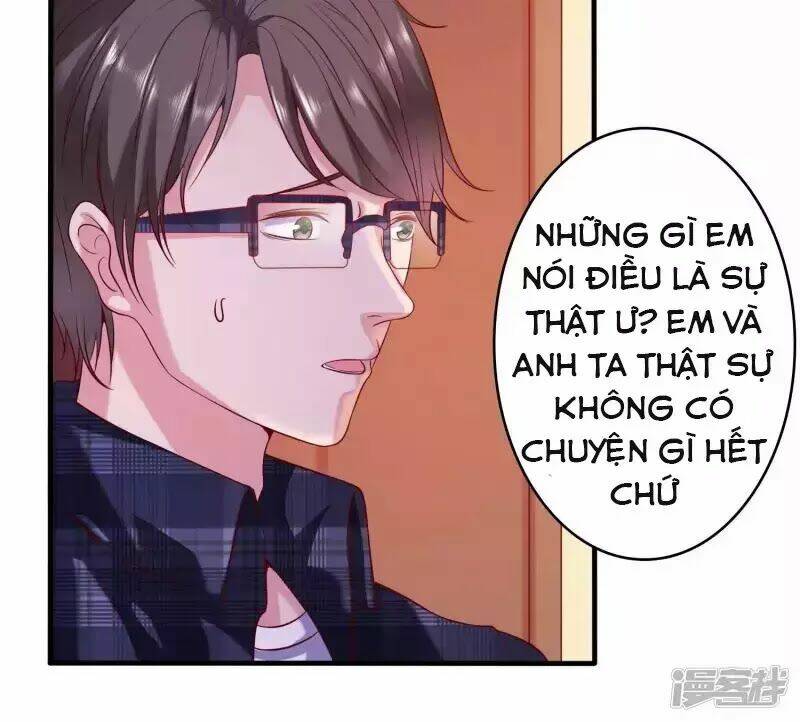 Ứng Dụng Thần Tình Yêu Chương 1 Ảnh 58