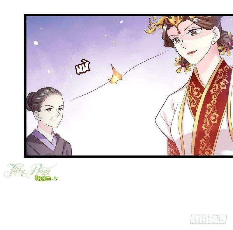 Vương Phi - Âm Động Thiên Hạ Chương 16 Ảnh 29