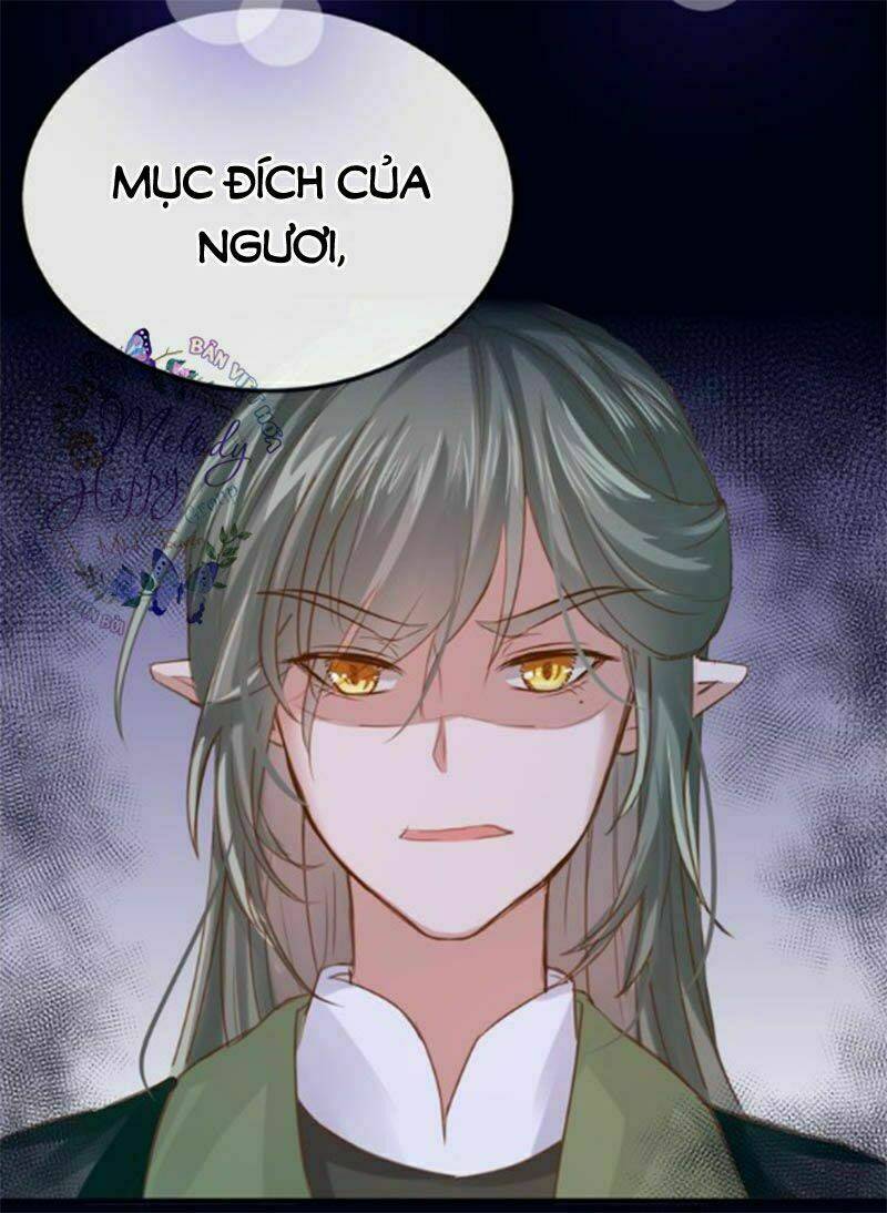 Mỹ Vị Hữu Không Phải Lỗi Của Tôi Chương 0.2 Ảnh 17