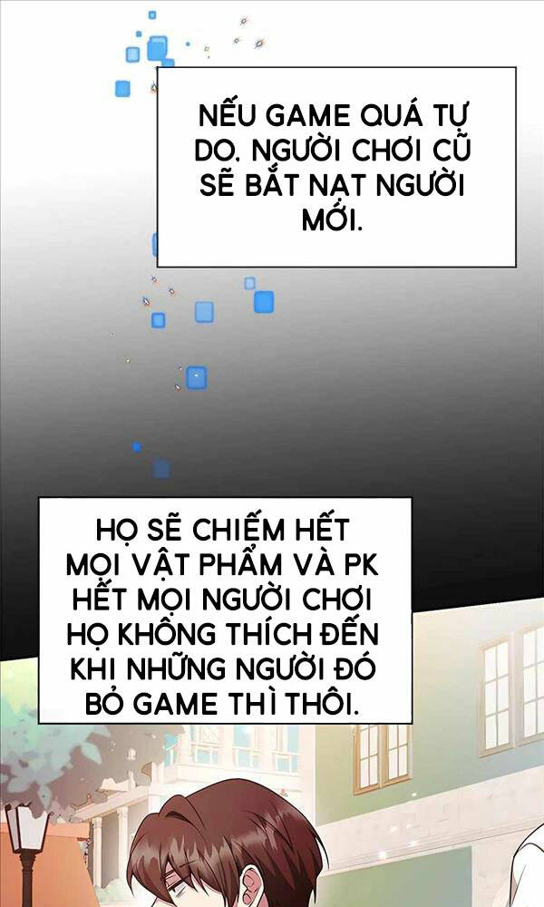 Tôi May Mắn Triệu Hồi Được Tinh Linh Hộ Vệ Hạng 10 Chương 6 Ảnh 21