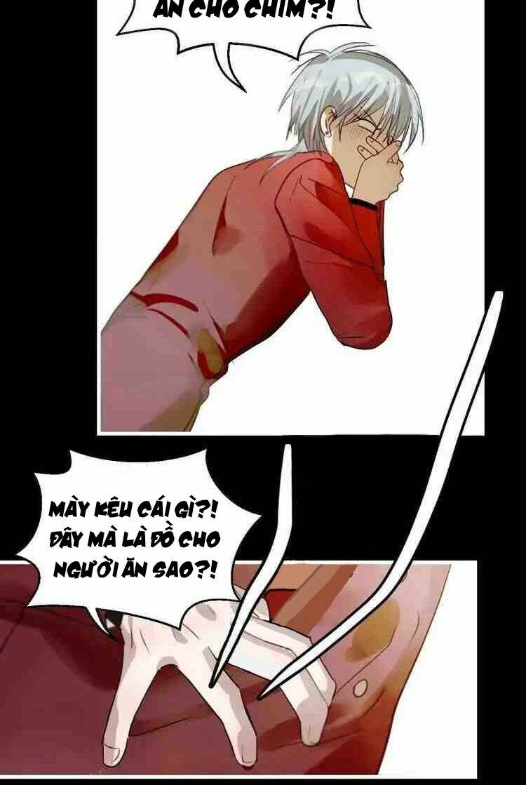 Niên Niên Hữu Ngư Chương 3 Ảnh 12