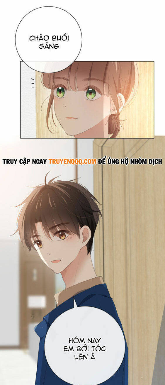 Yêu Em, Yêu Chính Tôi Chương 6 Ảnh 14