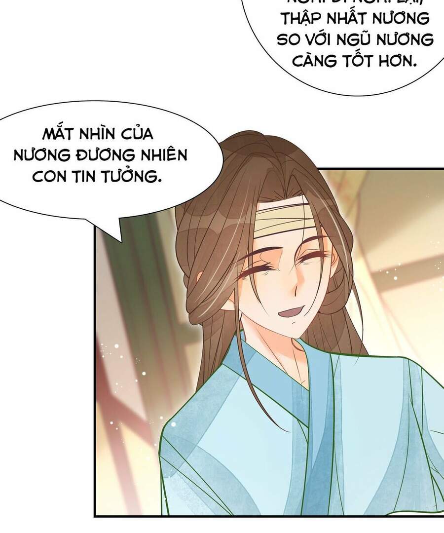 Thứ Nữ Công Lược Chương 7 Ảnh 16