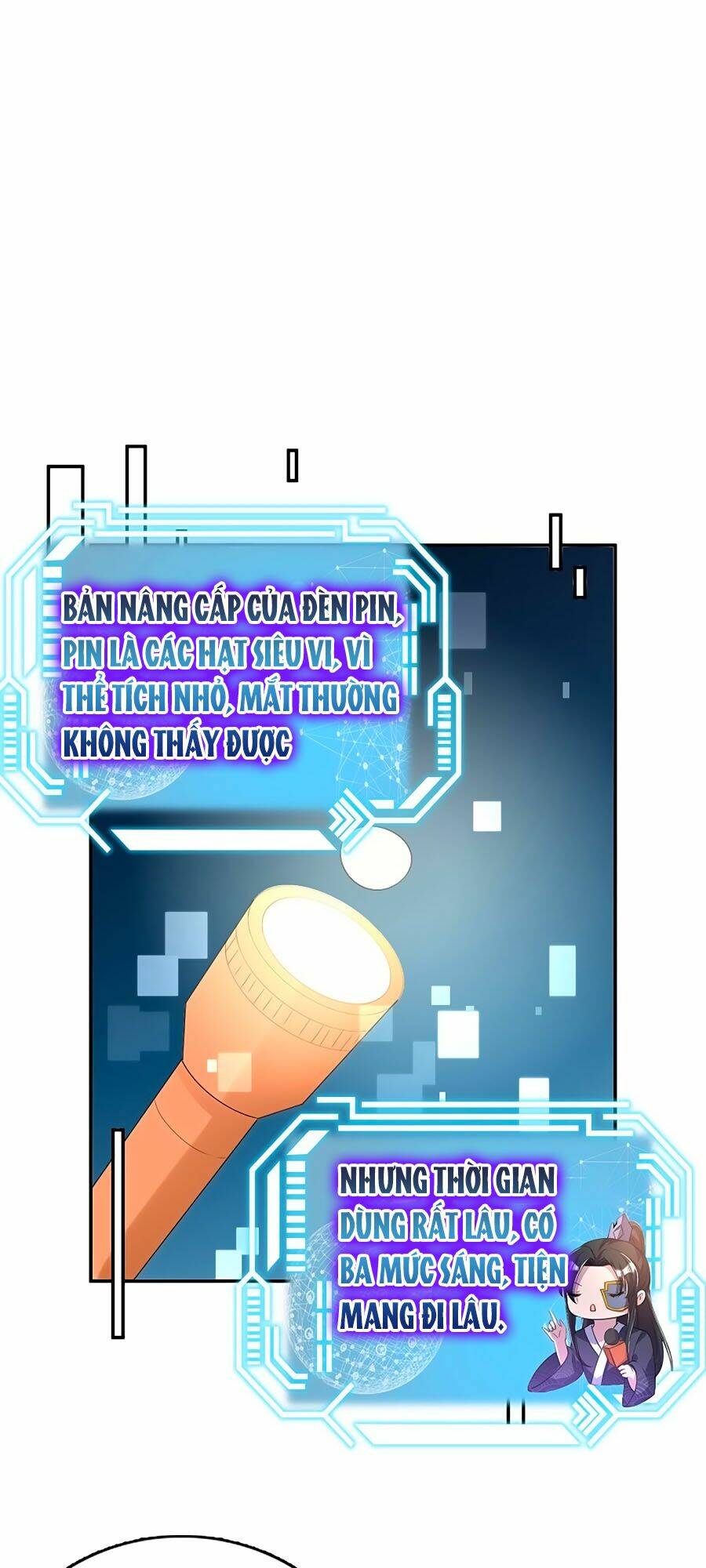 Phượng Ngự Tà Vương Chương 74 Ảnh 20