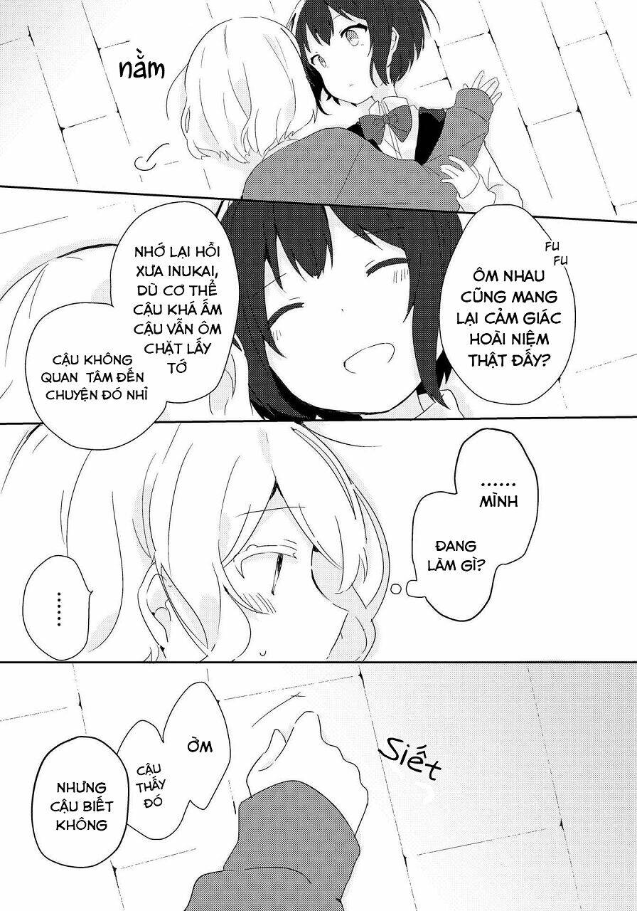 Watashi Wo Hitorijime Ni Shite Chương 2 Ảnh 22
