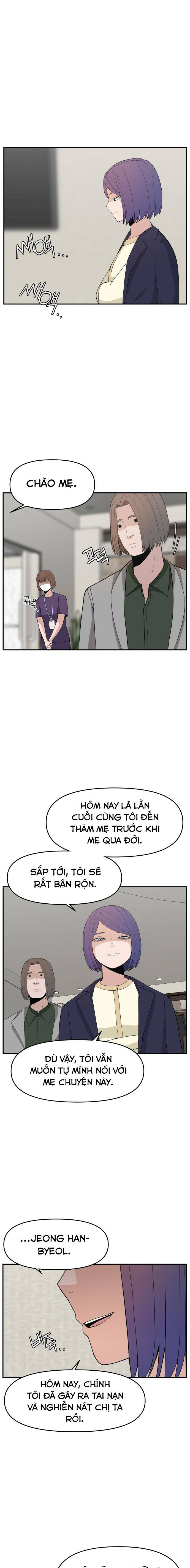 Lớp Học Phản Diện Chương 79 Ảnh 16