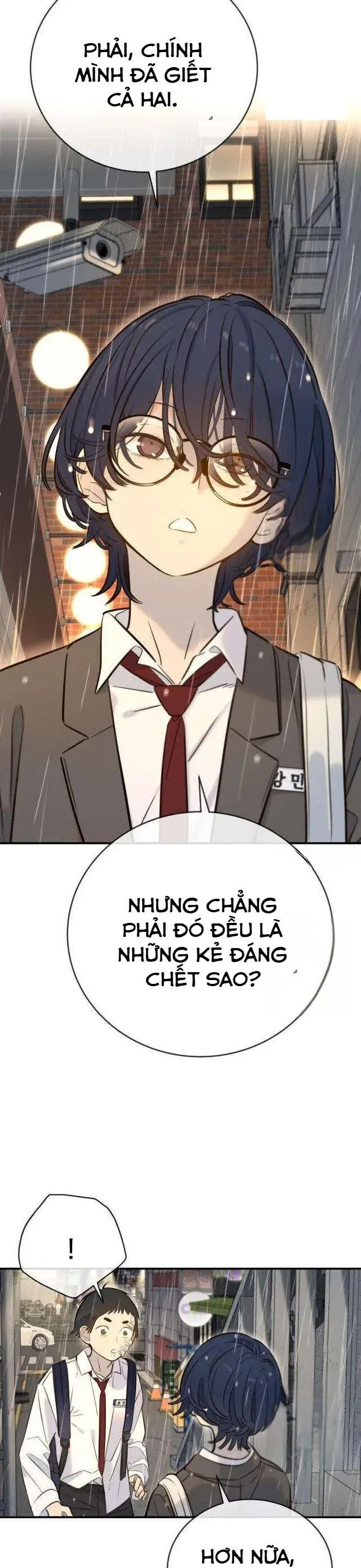 Mọi Người Đều Yêu Cô Ấy Chương 5 Ảnh 14