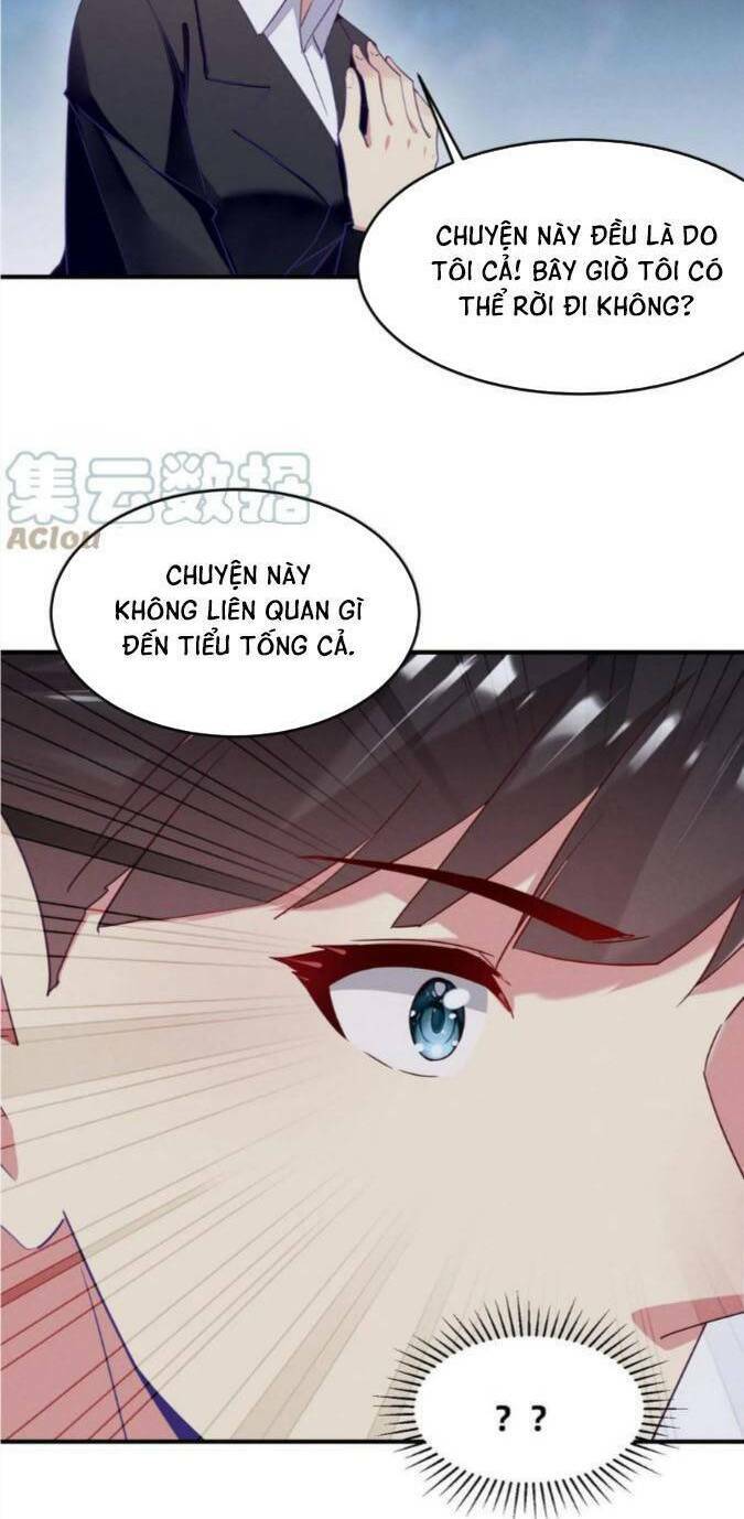 Bị Ép Yêu Sếp Mỗi Ngày Chương 83 Ảnh 40
