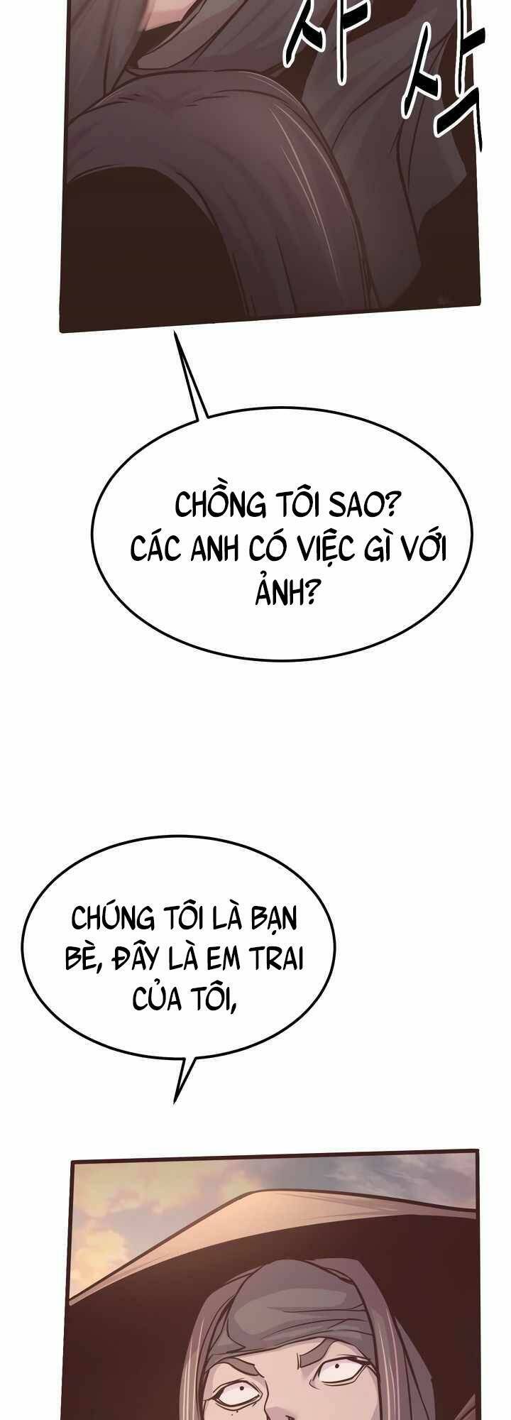 Kẻ Thù Chương 22 Ảnh 26