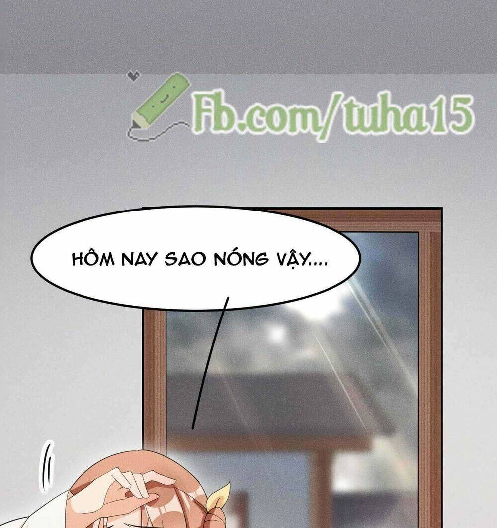 Hoàng Tử Phu Quân, Ta Nuôi Ngươi A! Chương 22 Ảnh 24