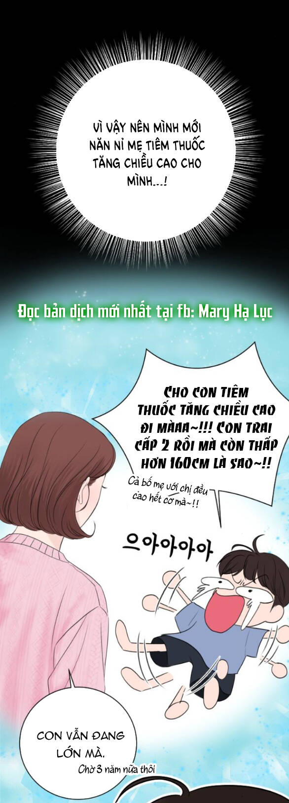 Tôi Sẽ Cho Anh Thứ Tồi Tệ Nhất Chương 7.1 Ảnh 56