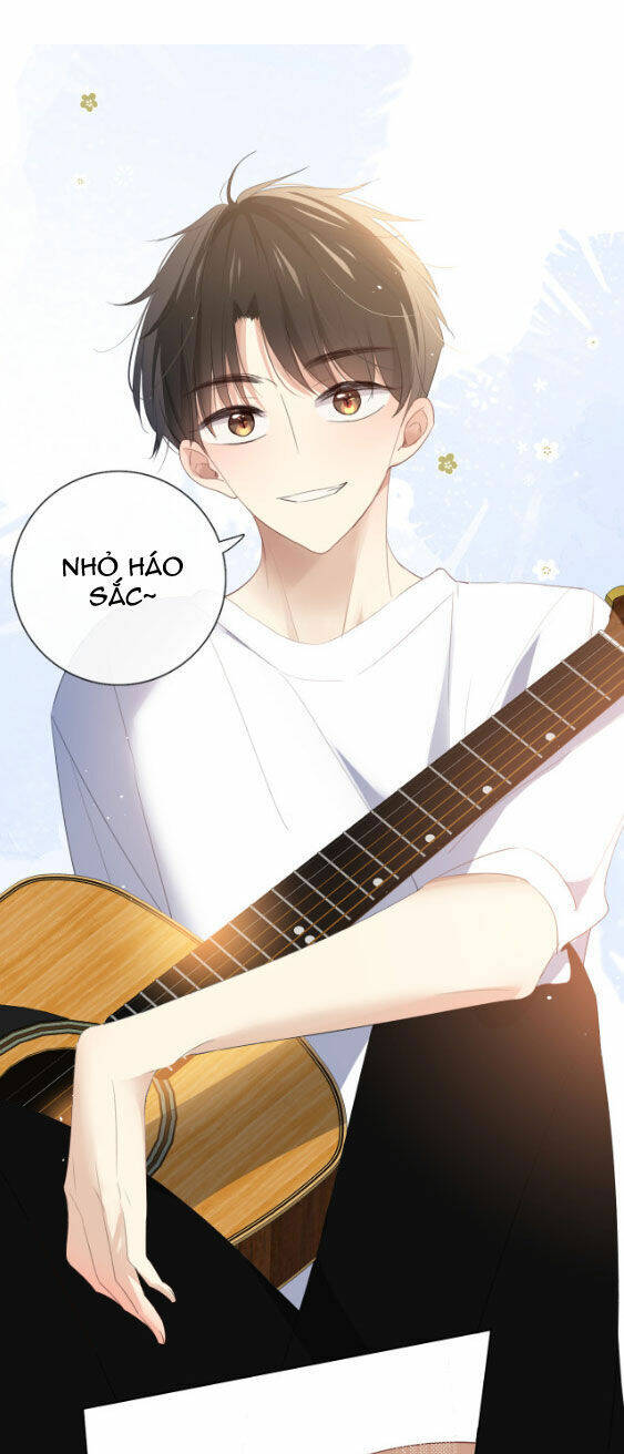 Yêu Em, Yêu Chính Tôi Chương 6 Ảnh 9