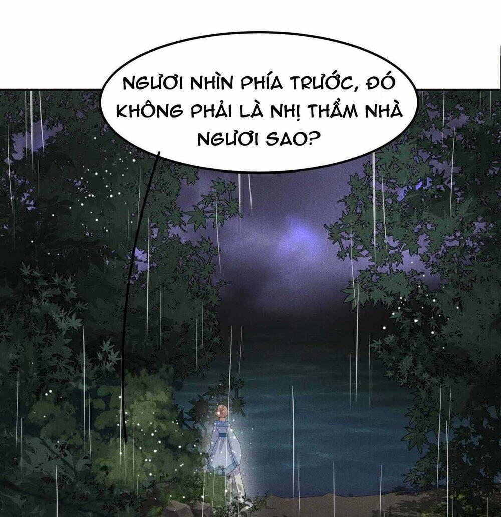 Hoàng Tử Phu Quân, Ta Nuôi Ngươi A! Chương 22 Ảnh 44
